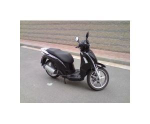 KYMCO PEOPLE 50