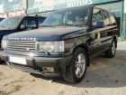 LAND ROVER RANGE ROVER 4.6 HSE - mejor precio | unprecio.es