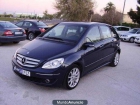Mercedes-Benz B 180 cdi Sport Edition naciona - mejor precio | unprecio.es