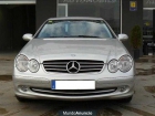 Mercedes-Benz CLK 320 AVANGARDE - mejor precio | unprecio.es