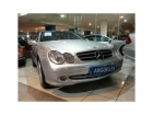 MERCEDES-BENZ CLS 320 CLS 320 CDI FULL EQUIP SUSPENSION NEUMATICA - mejor precio | unprecio.es