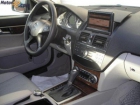 MERCEDES CLASE C 220 CDI ELEGANCE - Salamanca - mejor precio | unprecio.es