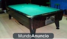 Mesa de Billar SAM de 9 pies - mejor precio | unprecio.es