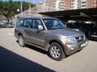 Mitsubishi Montero DID 3200 7 PLAZAS - mejor precio | unprecio.es