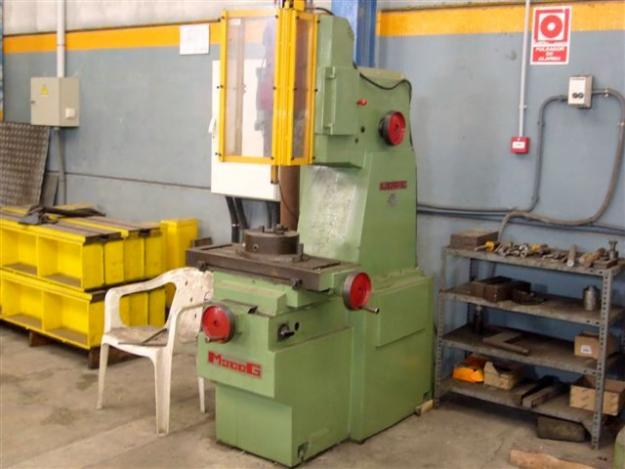 MORTAJADORA URPE M300G