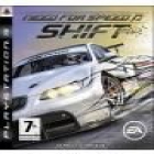 need for speed shift ps3 - mejor precio | unprecio.es