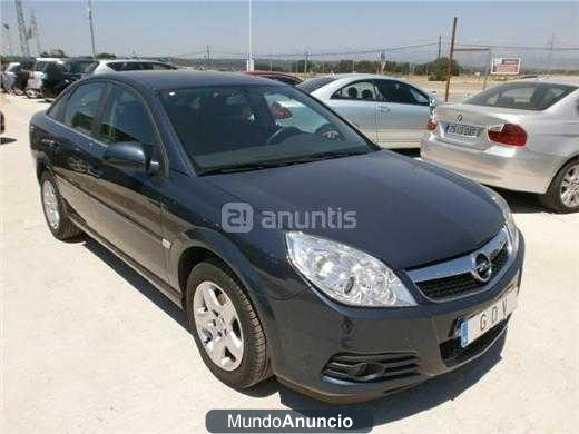 Opel Vectra Elegance 1.9 CDTI 16v