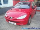Peugeot 206 - mejor precio | unprecio.es