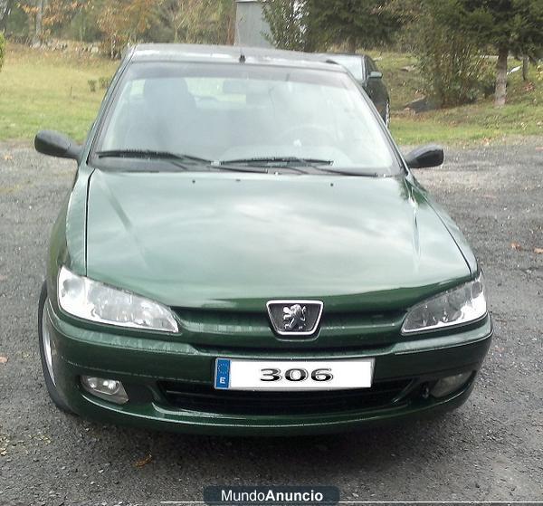 peugeot 306  1.6i