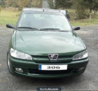 peugeot 306 1.6i - mejor precio | unprecio.es