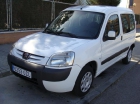 Peugeot Partner Tepee Premium 1.6 HDi 75cv, 5.500€ - mejor precio | unprecio.es