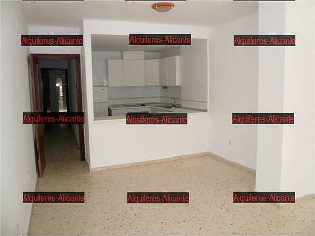 Piso en Alicante/Alacant
