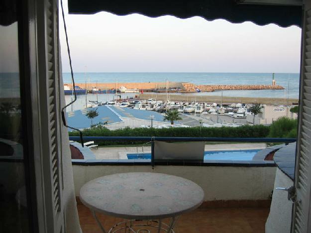 Piso en Ametlla de Mar, l´