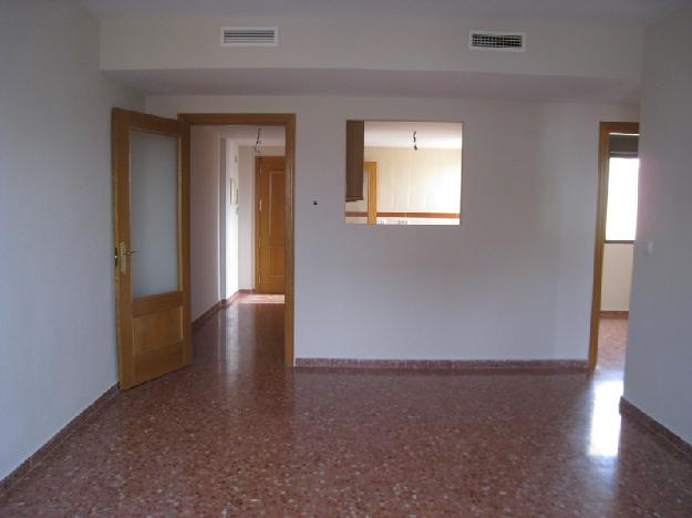 Piso en San Vicente del Raspeig/Sant Vicent del Raspeig