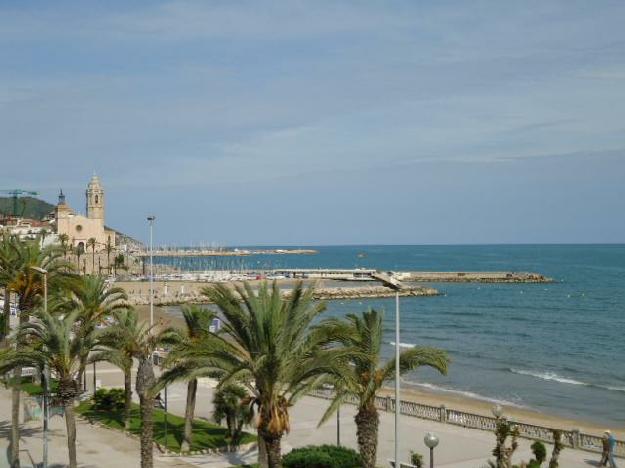 Piso en Sitges