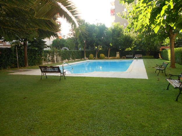 Piso en Vilassar de Mar