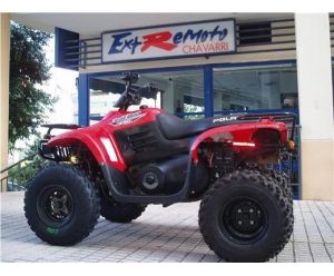 POLARIS TRAIL BOSS 330 2 PLAZAS