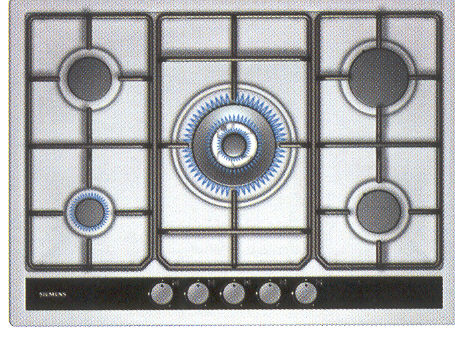 Siemens EC745QB80E