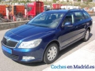 Skoda Octavia - mejor precio | unprecio.es