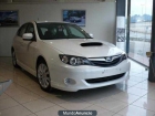 Subaru Impreza 2.0TD Rally Edition - mejor precio | unprecio.es