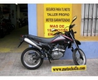 SUZUKI DR 125 - mejor precio | unprecio.es