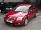 TOYOTA AVENSIS 1.8 VVTI SOL - Barcelona - mejor precio | unprecio.es