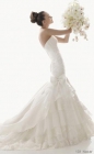 VENDO VESTIDO DE NOVIA "AIRE 2012" IMPECABLE... - mejor precio | unprecio.es