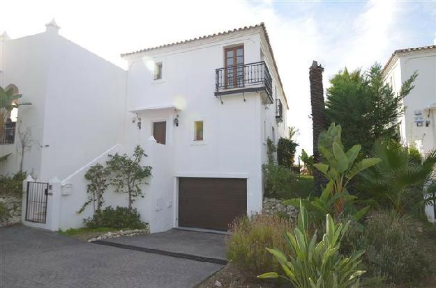 Villas a la venta en Estepona Costa del Sol