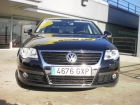 VOLKSWAGEN Passat 1.6TDI CR Edition P.BMT - mejor precio | unprecio.es