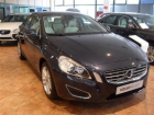 Volvo s60 d3 summum automatico - mejor precio | unprecio.es