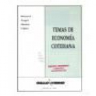 Temas de economía cotidiana. Presentación de Francisco Rosell. --- Gallo de Vidrio, Colección El Desván nº2, 1993, Sevi - mejor precio | unprecio.es