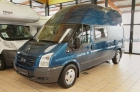 2009 Ford Transit Westfalia Big Nugget XL Modell - mejor precio | unprecio.es