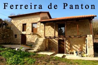 3b  , 2ba   in Ferreira De Panton,  Galicia   - 150000  EUR
