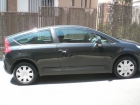 7000 EURO-VENDO COCHE CITROEN C4 COUPE CLASSIQUE 1.4 GAZOLINA - mejor precio | unprecio.es