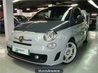 Abarth 500C 1.4 16v TJet 140cv - mejor precio | unprecio.es