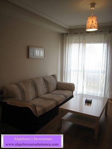 Apartamento en Villamayor