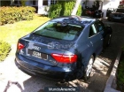 Audi A5 2.7 TDI multitronic - mejor precio | unprecio.es