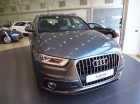 Audi Q3 2.0 TDI 140cv S line edition, 34.900€ - mejor precio | unprecio.es