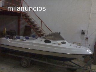 BARCO DUCAUTO CARIBE