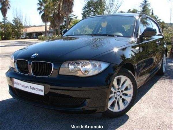 BMW 116 D 116d 3 puertas