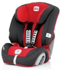 BRITAX EVOLVA 123 Grupos I/II/III (9Kg-36Kg) - mejor precio | unprecio.es