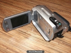 Camera video sony hdd 30 gb - mejor precio | unprecio.es