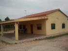 Chalet en Elche/Elx - mejor precio | unprecio.es