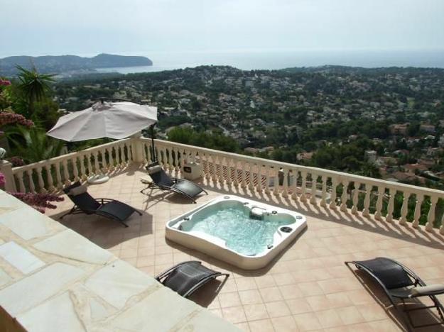 Chalet en venta en Benissa, Alicante (Costa Blanca)