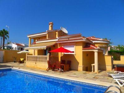 Chalet en venta en Ciudad Quesada, Alicante (Costa Blanca)