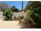 Chalet en venta en Javea/Xàbia, Alicante (Costa Blanca) - mejor precio | unprecio.es