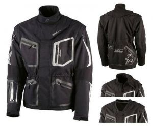 CHAQUETA HEBO SNS06