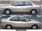 DAEWOO NUBIRA 1.6 SX - mejor precio | unprecio.es