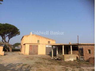 Finca/Casa Rural en venta en Pals, Girona (Costa Brava)