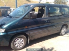 HYUNDAY H-1 2.5 TD SVX  7 PLAZAS   1999 - mejor precio | unprecio.es